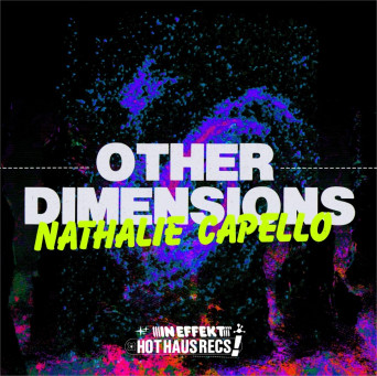 Nathalie Capello – Other Dimensions