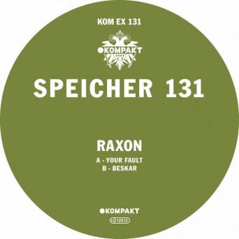 Raxon – Speicher 131