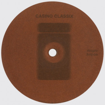Mark Broom & Baby Ford – Casino Classix (Reissue)