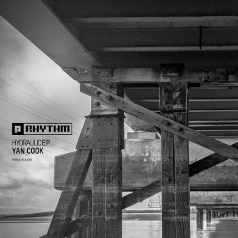 Yan Cook – Hydraulic EP