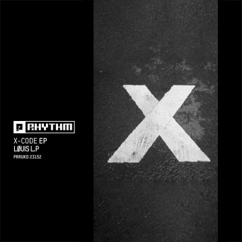 Løuis L.P – X-code EP