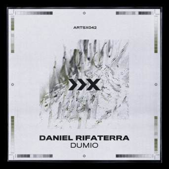 Daniel Rifaterra – Dumio EP