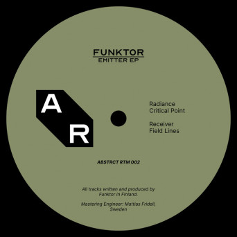 Funktor – Emitter