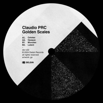 Claudio PRC – Golden Scales
