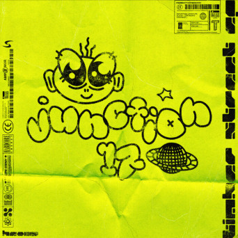 Junction 17 – Timber Street EP