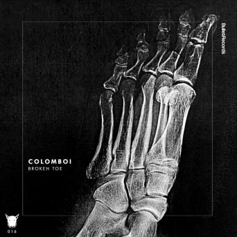 Colomboi – Broken Toe (BR016)
