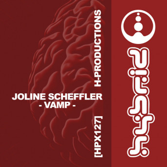 Joline Scheffler – Vamp
