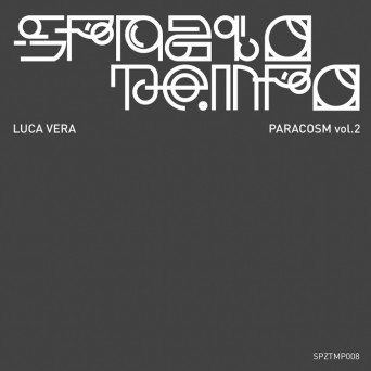 Luca Vera – Paracosm Vol. 2
