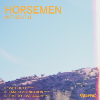 Horsemen – Without U