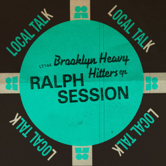 Ralph Session – Brooklyn Heavy Hitters
