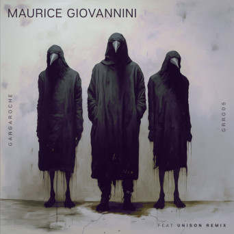 Maurice Giovannini – Levin
