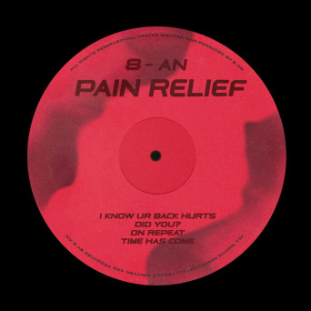 8-AN – Pain Relief