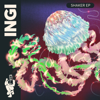 Ingi – Shaker EP