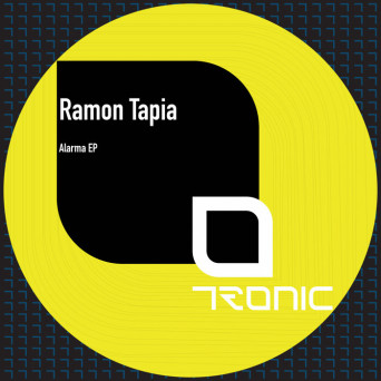 Ramon Tapia – Alarma EP