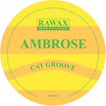 Ambrose – Cat Groove