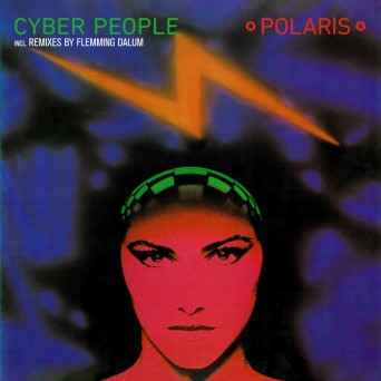 Cyber People – Polaris