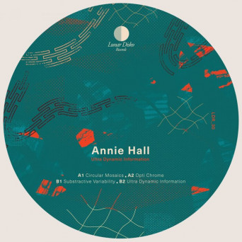 Annie Hall – Ultra Dynamic Information