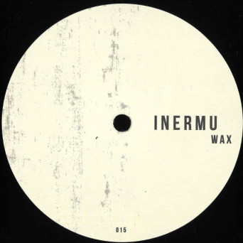 Daniel Meister – Inermu Wax 015 [VINYL]