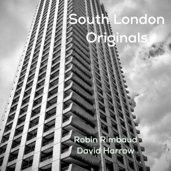 David Harrow & Robin Rimbaud – South London Originals