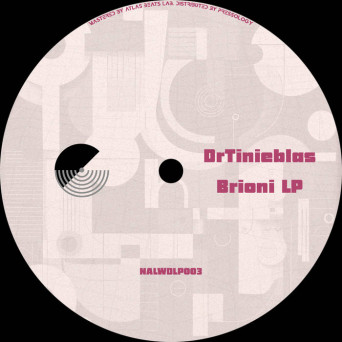 Drtinieblas – Brioni LP