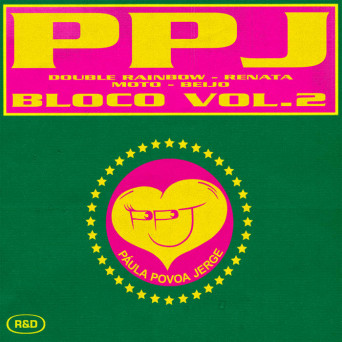 PPJ – Bloco Vol.2