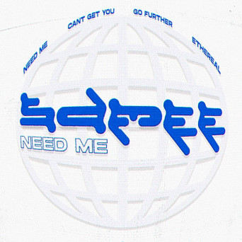 Samee – NEED ME EP