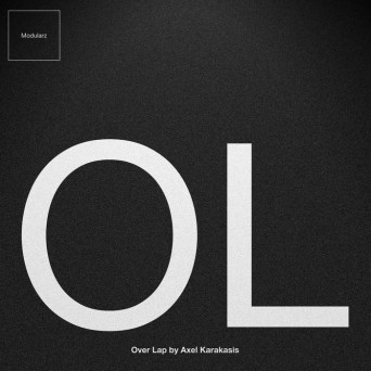 Axel Karakasis – Over Lap