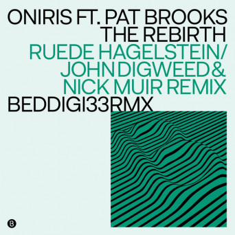Oniris & Pat Brooks – The Rebirth (Remixes)
