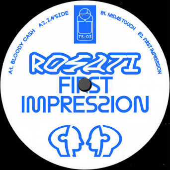 Rosati – First Impression
