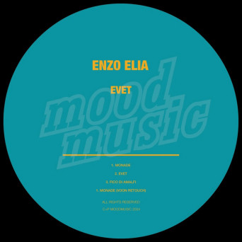 Enzo Elia – Evet
