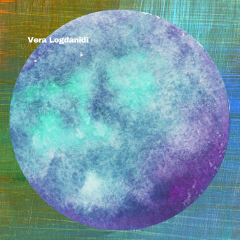 Vera Logdanidi – Far Away EP