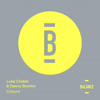 Luke Chable, Danny Bonnici – Colours