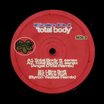 Eoin DJ – Total Body