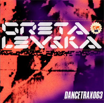 Greta Levska – Seven Digits