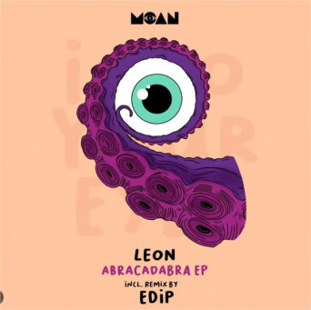 Leon (Italy) – Abracadabra [Hi-RES]