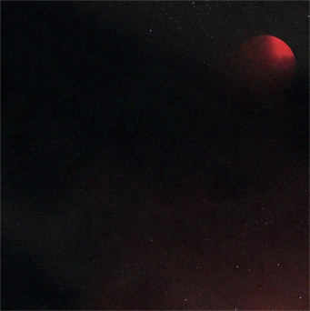 Lydia Eisenblätter – Rotation EP