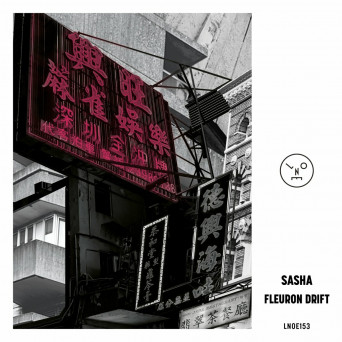 Sasha – Fleuron Drift