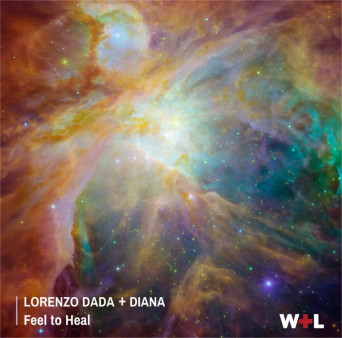 Diana & Lorenzo Dada – Feel to Heal