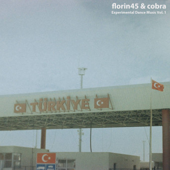 Cobra & florin45 – Experimental Dance Music Vol. 1