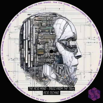 The Acid Mind – Tales From the TB03