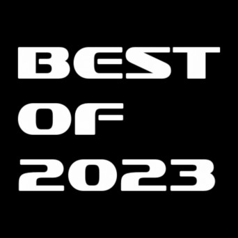 VA – Abstraction: Best Of 2023