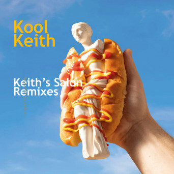 Kool Keith – Keith’s Salon Remix EP