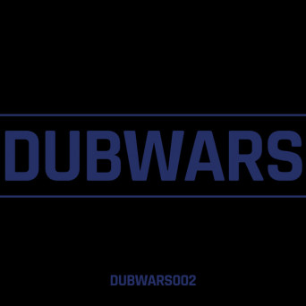 VA – DUBWARS Vol 2