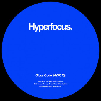 Glass Code – HYP010