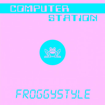 Computer Station – Froggystyle