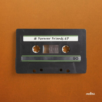 Luca Olivotto – Forever Friends