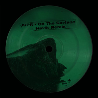 JSPR – On The Surface EP