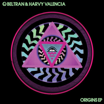 Beltran & Harvy Valencia – Origins EP