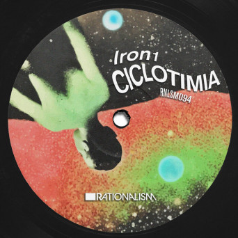 Iron1 – Ciclotimia