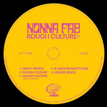 Nonna Fab – Rough Culture